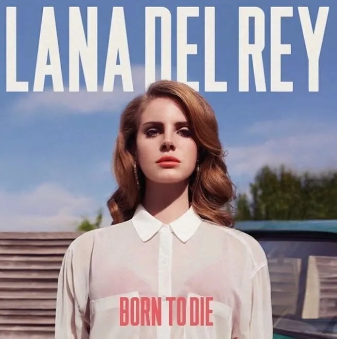 Lana Del Rey - Born To Die (2 LP) (2793424)