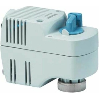 Regulační sada Siemens SVI46.20+SFA21 230V