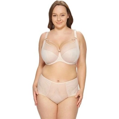 Miss Fabio Ola silver pink