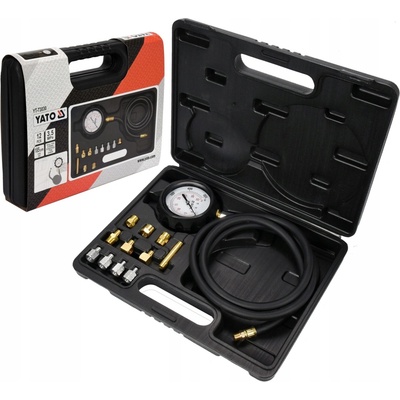 Yato YT-73030 12 ks