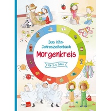 Das Kita-Jahreszeitenbuch Morgenkreis