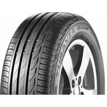 Image 1 of Bridgestone Turanza T001 RFT 225/55 R17 97W