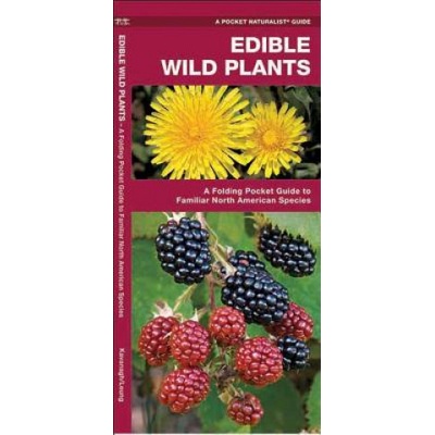 Edible Wild Plants