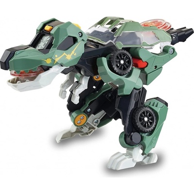 VTech Switch & Go Dinos Launcher T Rex