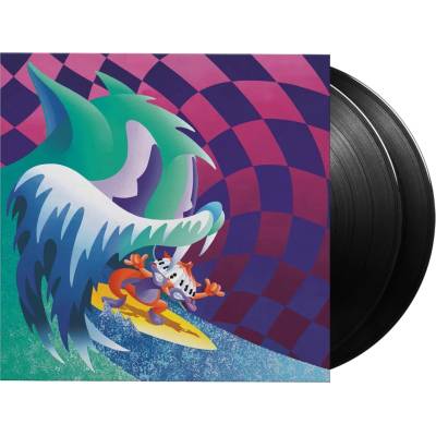 MGMT: CONGRATULATIONS LP