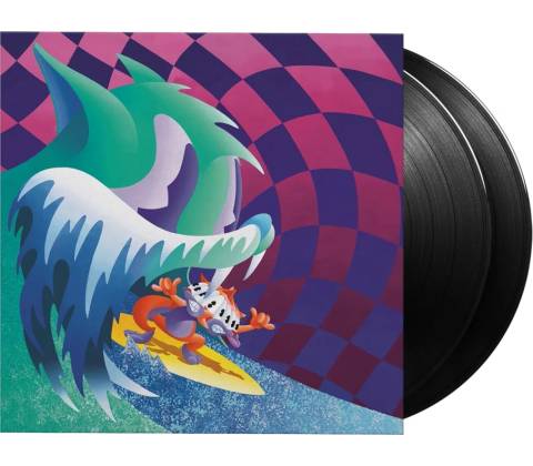 MGMT: CONGRATULATIONS LP