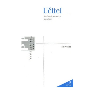 Učitel - Současné poznatky o profesii