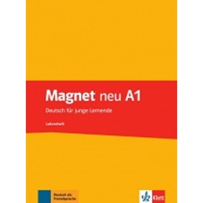 Magnet neu 1 LHB