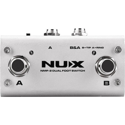 NUX NMP-2