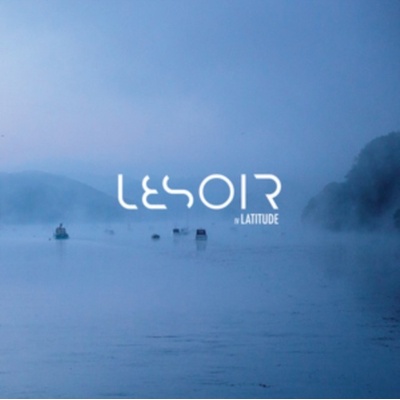 LESOIR: LATITUDE LTD. LP