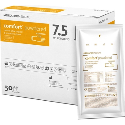 Mercator Medical Comfort Powdered