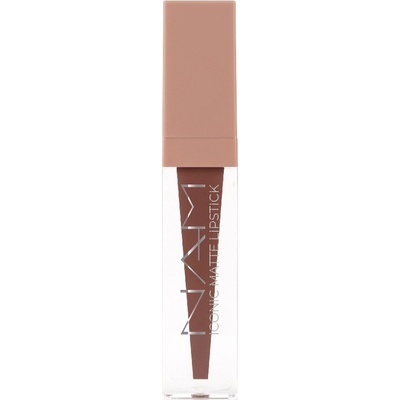 Nam Iconic Matte Lipstick 8 Toffee Червило стик 3, 5ml