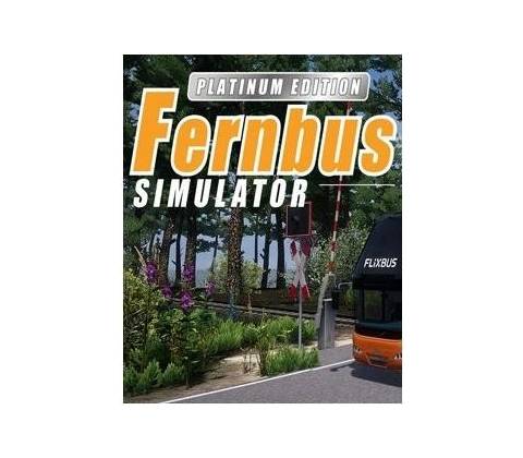 Fernbus Simulator (Platinum)