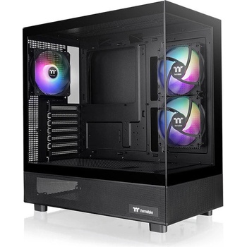 Image 1 of Thermaltake View 270 Plus Black (CA-1Y7-00M1WN-01)