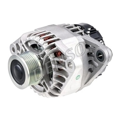 DENSO generAtor DAN520