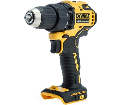DeWalt DCD708NT