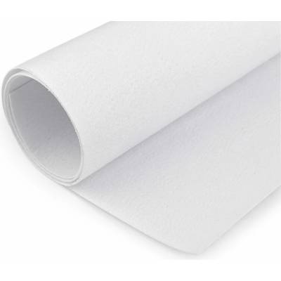 Stoklasa Filc / plsť metráž tloušťka 1,2 mm - 3 černá