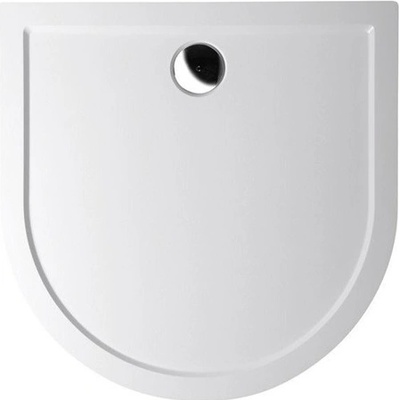 Sapho ISA 100x100x4cm 72888