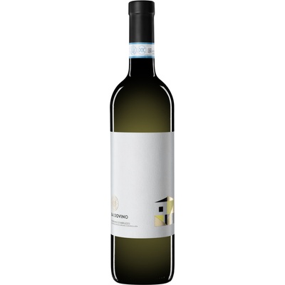 Tenuta I Fauri Trebbiano d'Abruzzo BALDOVINO 2022 12% 0,75 l (holá láhev)