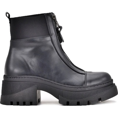 Tinti Shoes Дамски боти Meriam black