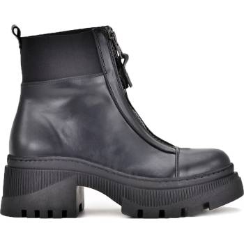 Tinti Shoes Дамски боти Meriam black