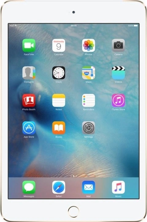 Apple iPad Mini 4 Wi-Fi+Cellular 128GB MK782FD/A od 730,49
