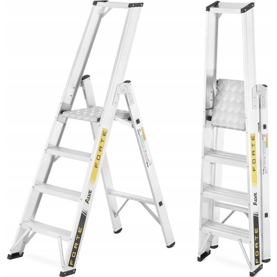 Alve Forte Schůdky 4 příčky 164 cm 9304 – Hledejceny.cz