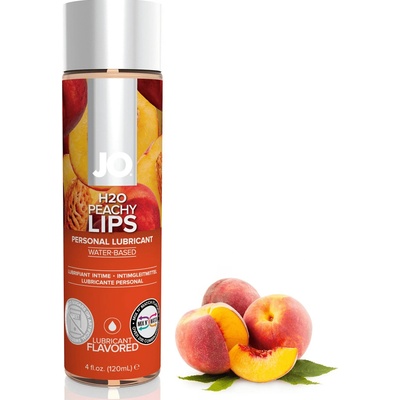 JO H2O Broskyňa 150 ml