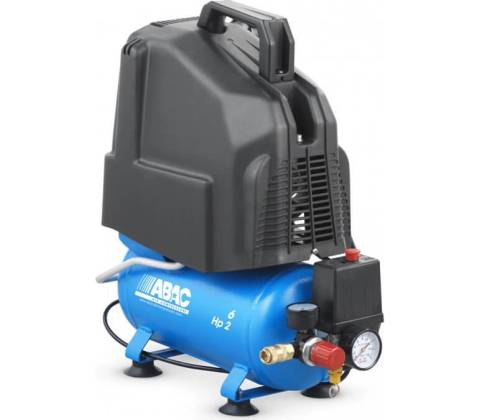 ABAC O10P-0,75-6CM