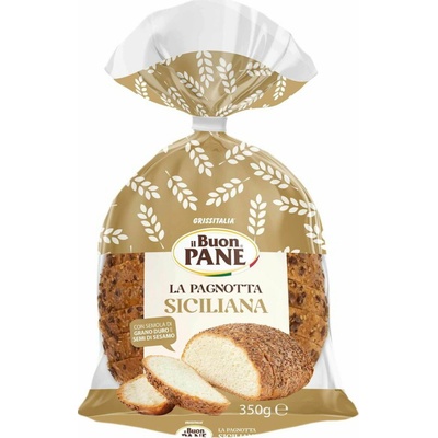 il Buon Pane chlieb Siciliana 350g