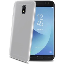 Púzdro CELLY Gelskin Samsung Galaxy J5 čiré
