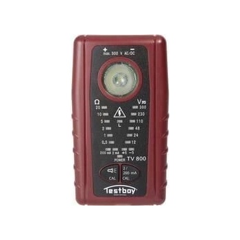 Testboy TV 800