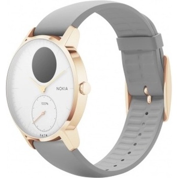 Nokia Steel HR 36mm