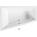 Hopa INTIMA DUO SLIM - 180 x 125 cm VANINTID18SLIML