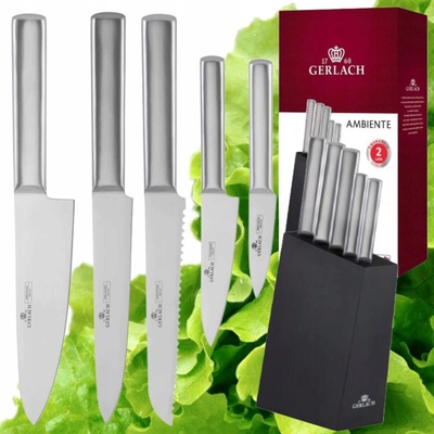 Gerlach Ambiente Silver 5 ks