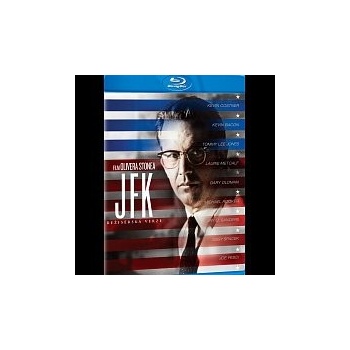 JFK BD