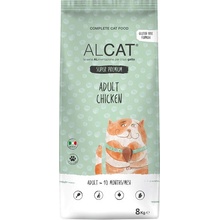 Alcat Adult Kuracie 8 kg