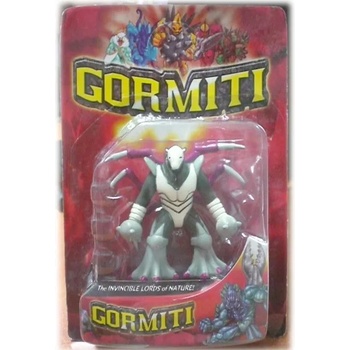 Gormiti (Gormiti)
