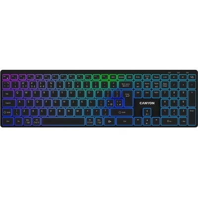 Canyon HKB-W11 CNS-HBTK11B-CS