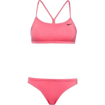 Nike Essential Sports bikini Sea Coral