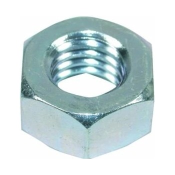 matica presná M22 (10) Zn DIN 934, ISO: 4032