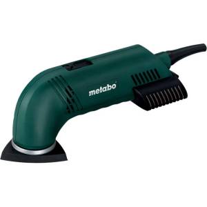 Metabo DSE 280 INTEC (600317500) Виброшлайф