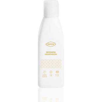 Ecotech Vital hydratační ekologický šampon 250 ml