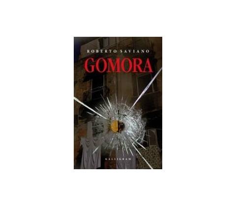 Gomora