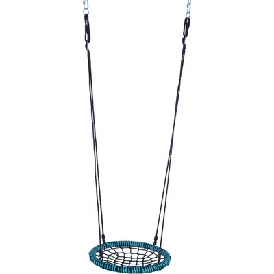 Wiky Houpací kruh 60 cm tyrkysový