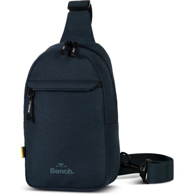 Batoh Bench Casual sling 64213-5000 modrá 3 l
