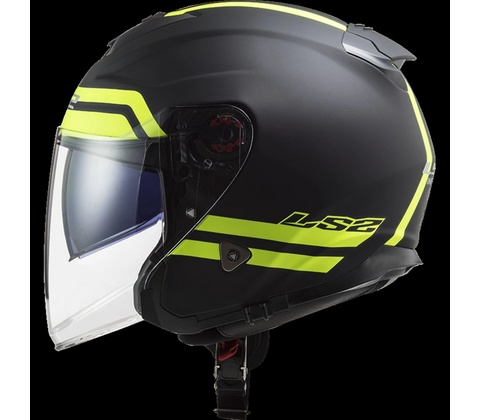 LS2 OF521 INFINITY HYPER