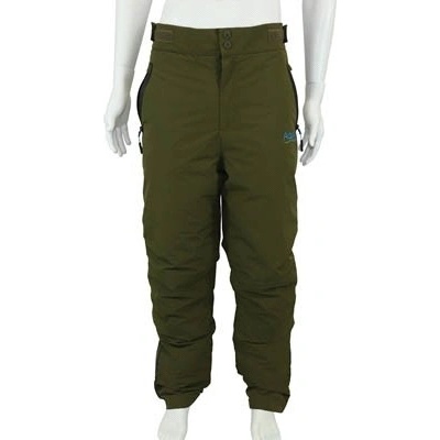 Aqua Products Aqua Kalhoty F12 Thermal Trousers – Zboží Mobilmania