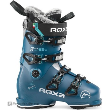 Roxa R/Fit 95 W GW 24/25