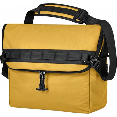 Halfar Taška na notebook HF18043 Mustard 40 x 32 x 12 cm